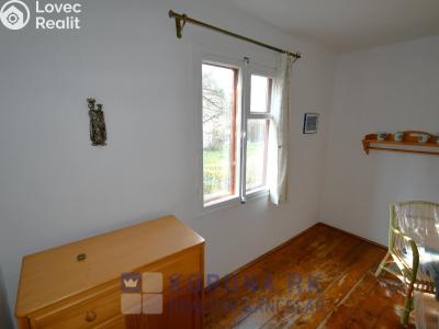 Продажа семейного дома Vodňany, Šumavská 113 č. 8
