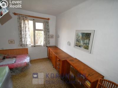 Продажа семейного дома Vodňany, Šumavská 113 č. 10