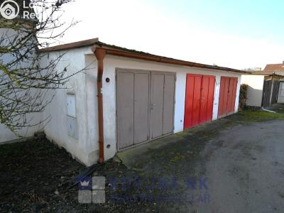 Продажа семейного дома Vodňany, Šumavská 113 č. 13