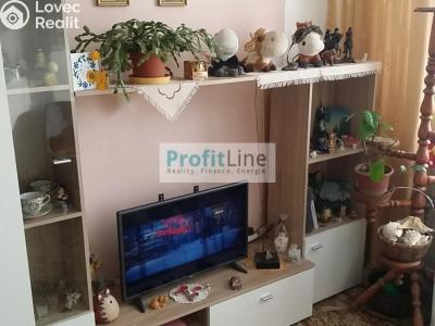 Оренда квартири 1+KK Zábřeh č. 1