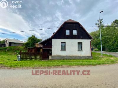 Sale family house Otročín č. 1
