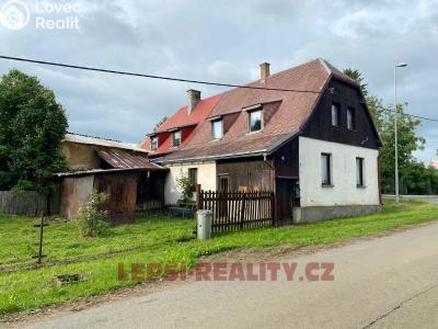 Sale family house Otročín č. 2