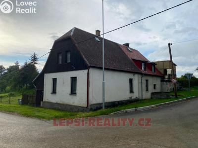 Sale family house Otročín č. 3