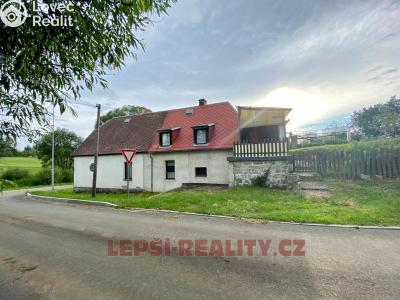 Sale family house Otročín č. 4