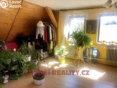 Sale family house Otročín č. 7