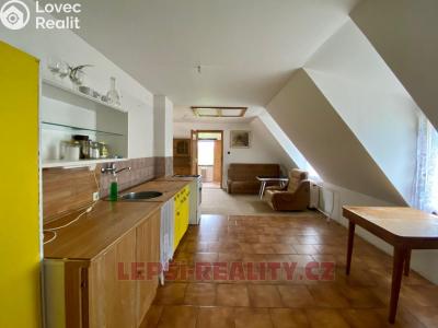 Sale family house Otročín č. 8