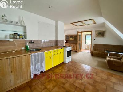 Sale family house Otročín č. 9