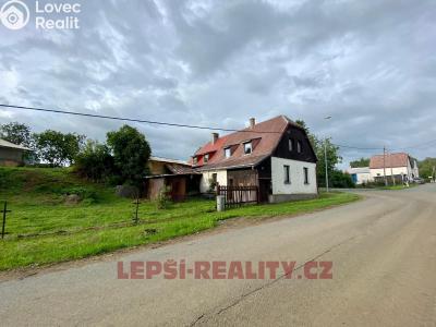Sale family house Otročín č. 17
