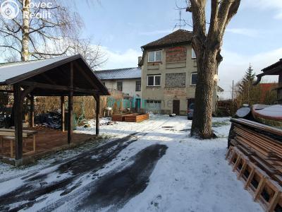 Prodej bytu 3+1 Zábřeh, Na Křtaltě č. 10