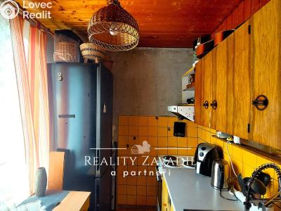 Продаж квартири 2+1 Praha, Podjavorinské č. 2
