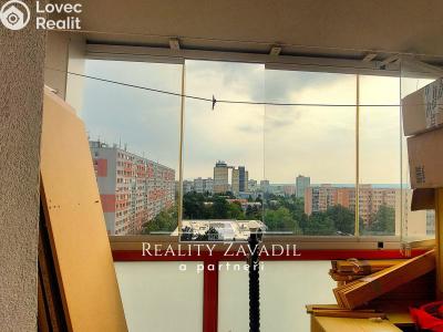 Продаж квартири 2+1 Praha, Podjavorinské č. 3