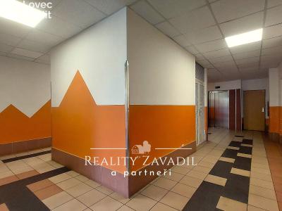 Продаж квартири 2+1 Praha, Podjavorinské č. 5