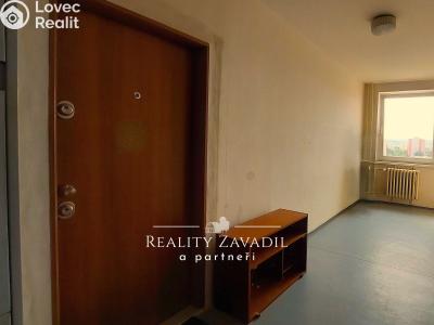 Продаж квартири 2+1 Praha, Podjavorinské č. 6