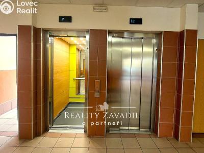 Продаж квартири 2+1 Praha, Podjavorinské č. 8