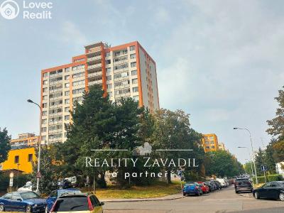 Продаж квартири 2+1 Praha, Podjavorinské č. 9