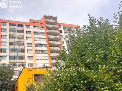 Продаж квартири 2+1 Praha, Podjavorinské č. 10