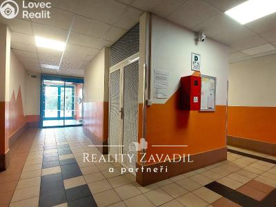 Продаж квартири 2+1 Praha, Podjavorinské č. 11