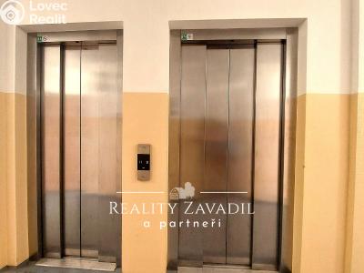 Продаж квартири 2+1 Praha, Podjavorinské č. 12