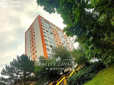 Продаж квартири 2+1 Praha, Podjavorinské č. 13