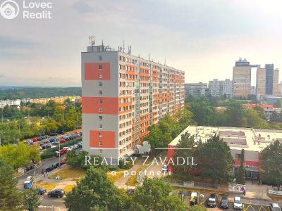 Продаж квартири 2+1 Praha, Podjavorinské č. 14