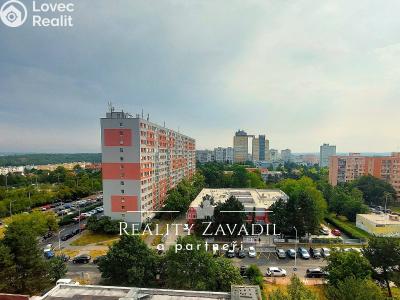 Продаж квартири 2+1 Praha, Podjavorinské č. 15