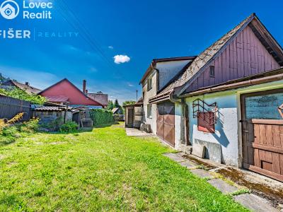 Продажа семейного дома Sobíňov č. 5