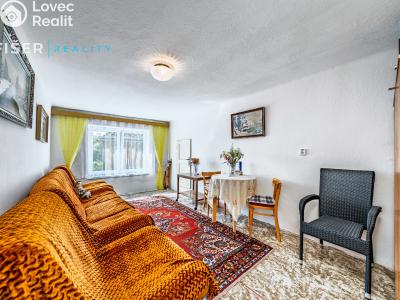Продажа семейного дома Sobíňov č. 8