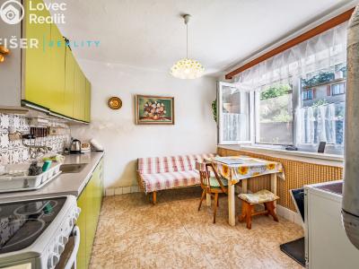 Продажа семейного дома Sobíňov č. 12