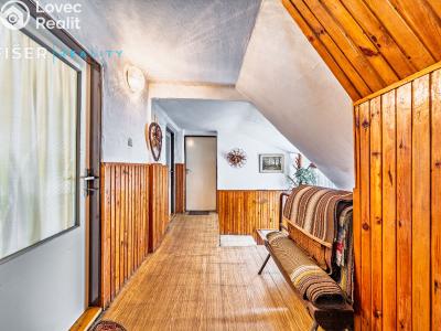 Продажа семейного дома Sobíňov č. 14