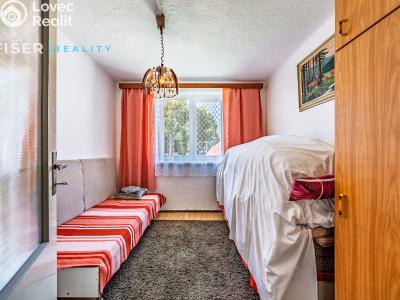 Продажа семейного дома Sobíňov č. 15