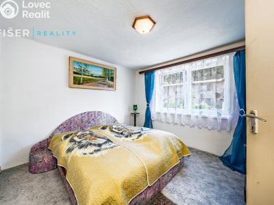 Продажа семейного дома Sobíňov č. 16
