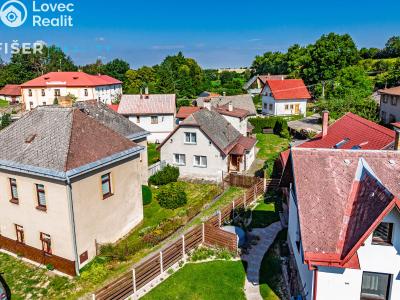 Продажа семейного дома Sobíňov č. 17