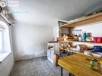 Продажа семейного дома Sobíňov č. 20