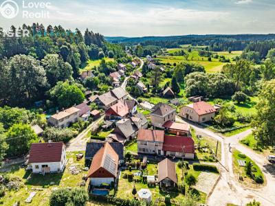 Продажа семейного дома Sobíňov č. 22