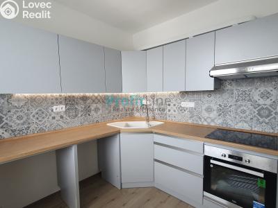 Оренда квартири 1+1 Olomouc, Jílová č. 1