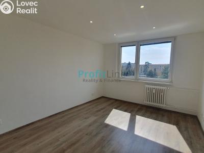 Оренда квартири 1+1 Olomouc, Jílová č. 2