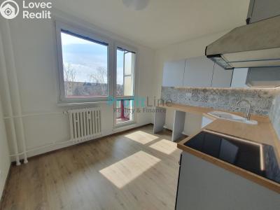 Оренда квартири 1+1 Olomouc, Jílová č. 5
