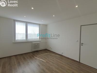 Оренда квартири 1+1 Olomouc, Jílová č. 7