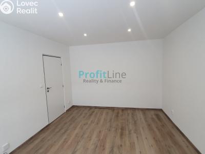 Оренда квартири 1+1 Olomouc, Jílová č. 8