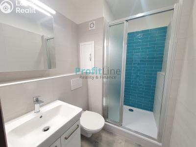 Оренда квартири 1+1 Olomouc, Jílová č. 9
