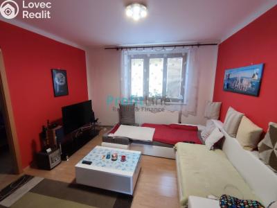 Продажа семейного дома Mohelnice, Vrchlického č. 3