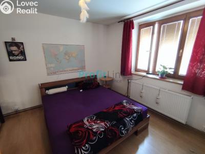 Продажа семейного дома Mohelnice, Vrchlického č. 4