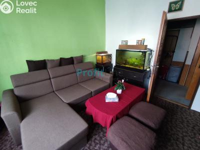 Продажа семейного дома Mohelnice, Vrchlického č. 5
