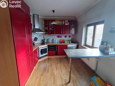 Продажа семейного дома Mohelnice, Vrchlického č. 7