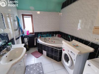Продажа семейного дома Mohelnice, Vrchlického č. 8