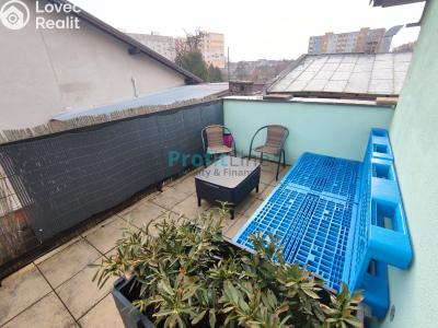 Продажа семейного дома Mohelnice, Vrchlického č. 11