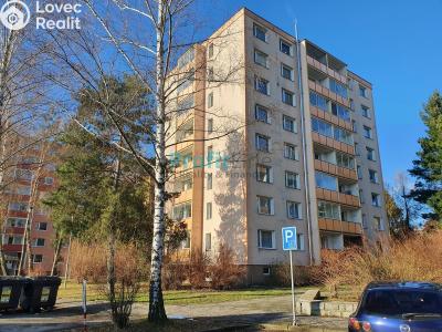 Оренда квартири 2+KK Zábřeh, Severovýchod č. 1