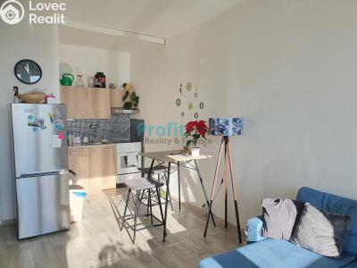 Оренда квартири 2+KK Zábřeh, Severovýchod č. 2