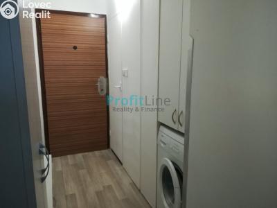 Оренда квартири 2+KK Zábřeh, Severovýchod č. 6