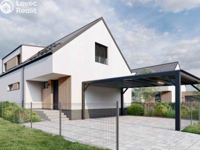 Sale family house Srubec, Horní 986 č. 3